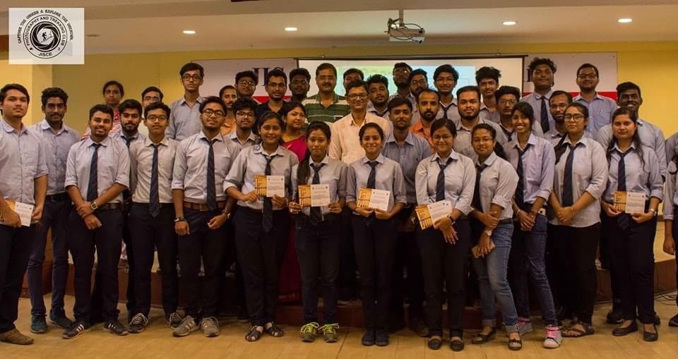 JISCE Events photo 1