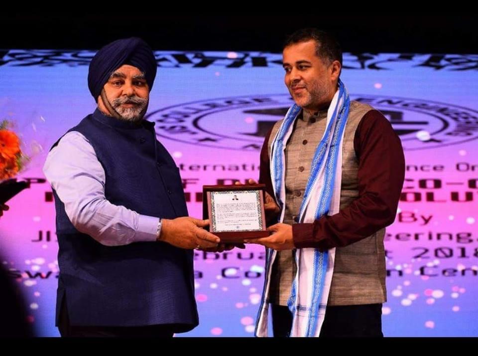 JISCE Events photo 2