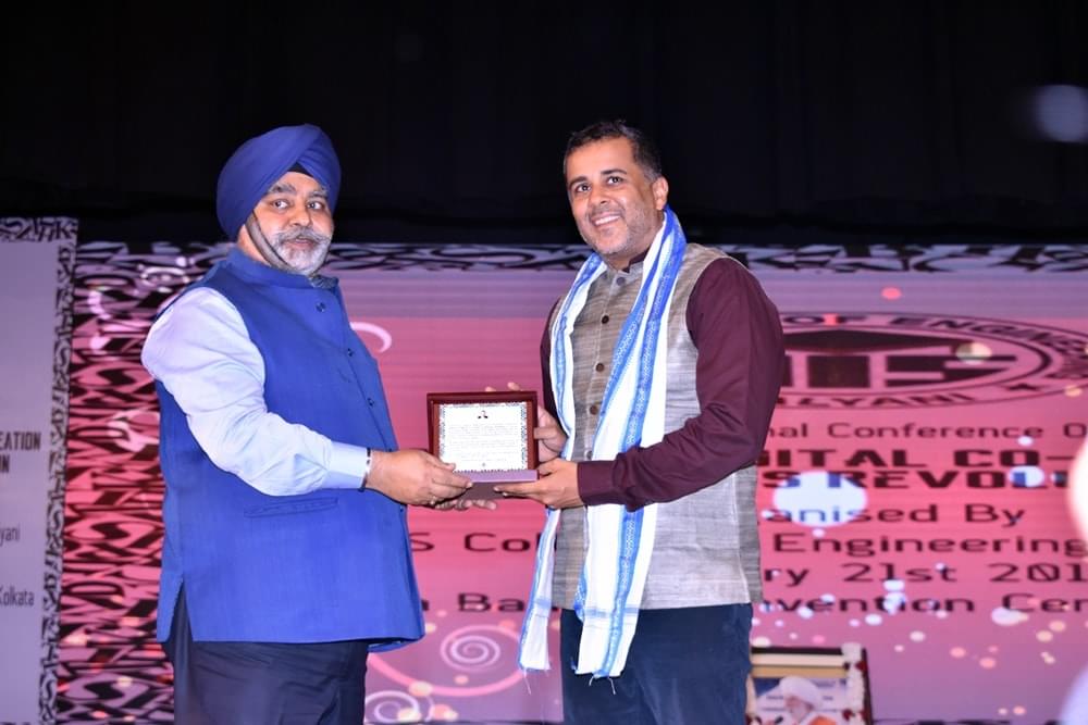 JISCE Events photo 3