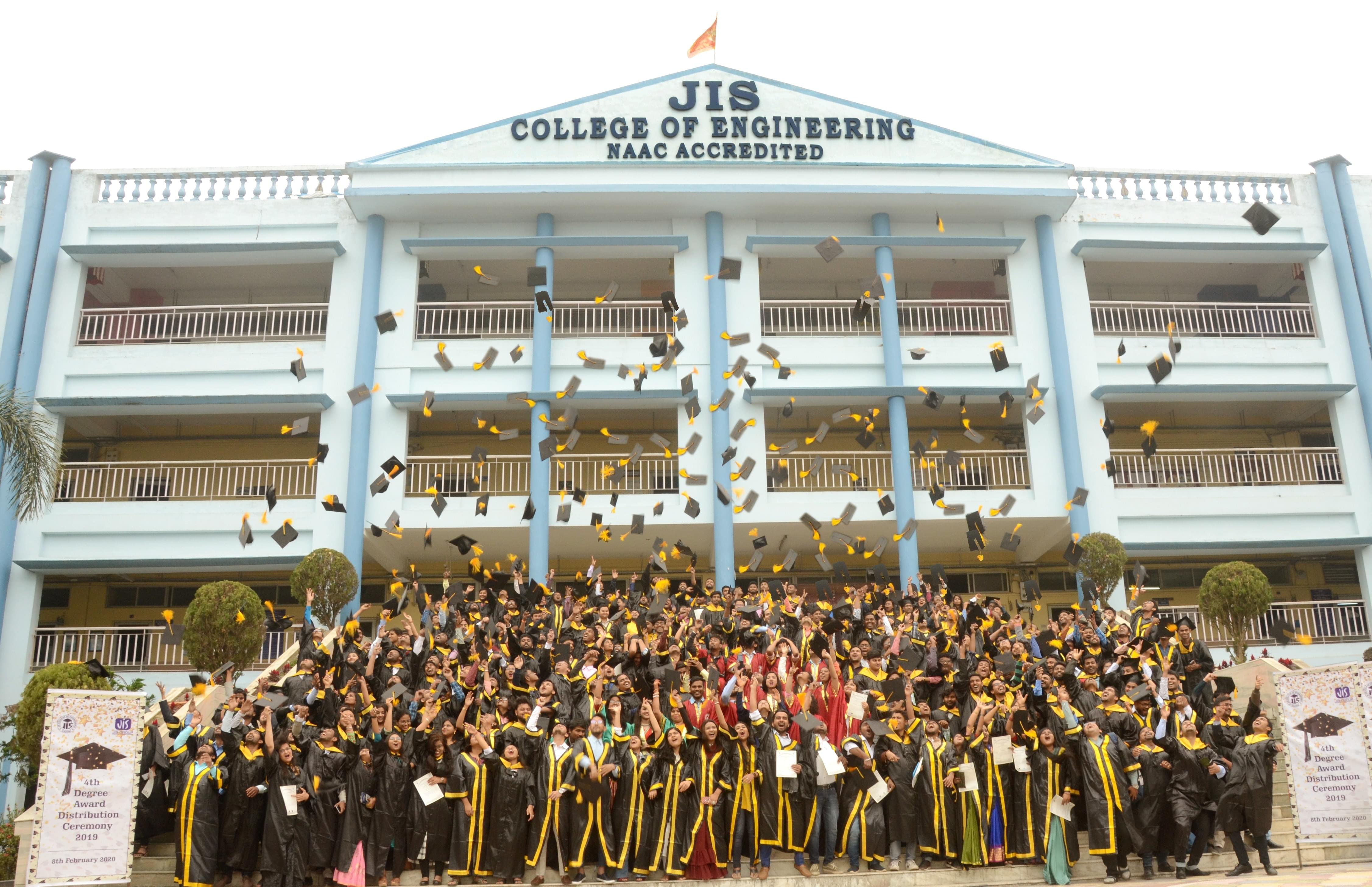 JISCE Events photo 4