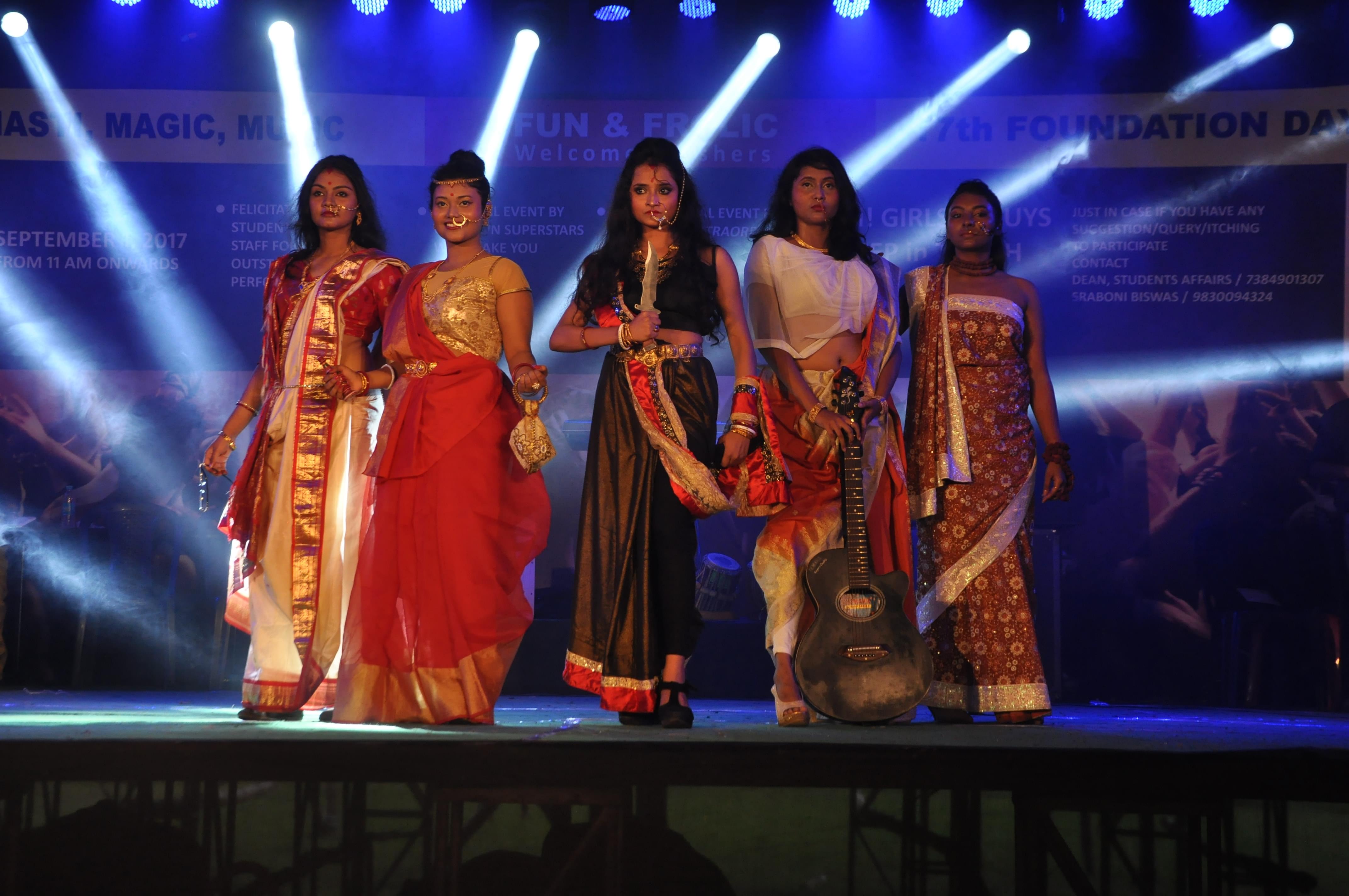 JISCE Events photo 5