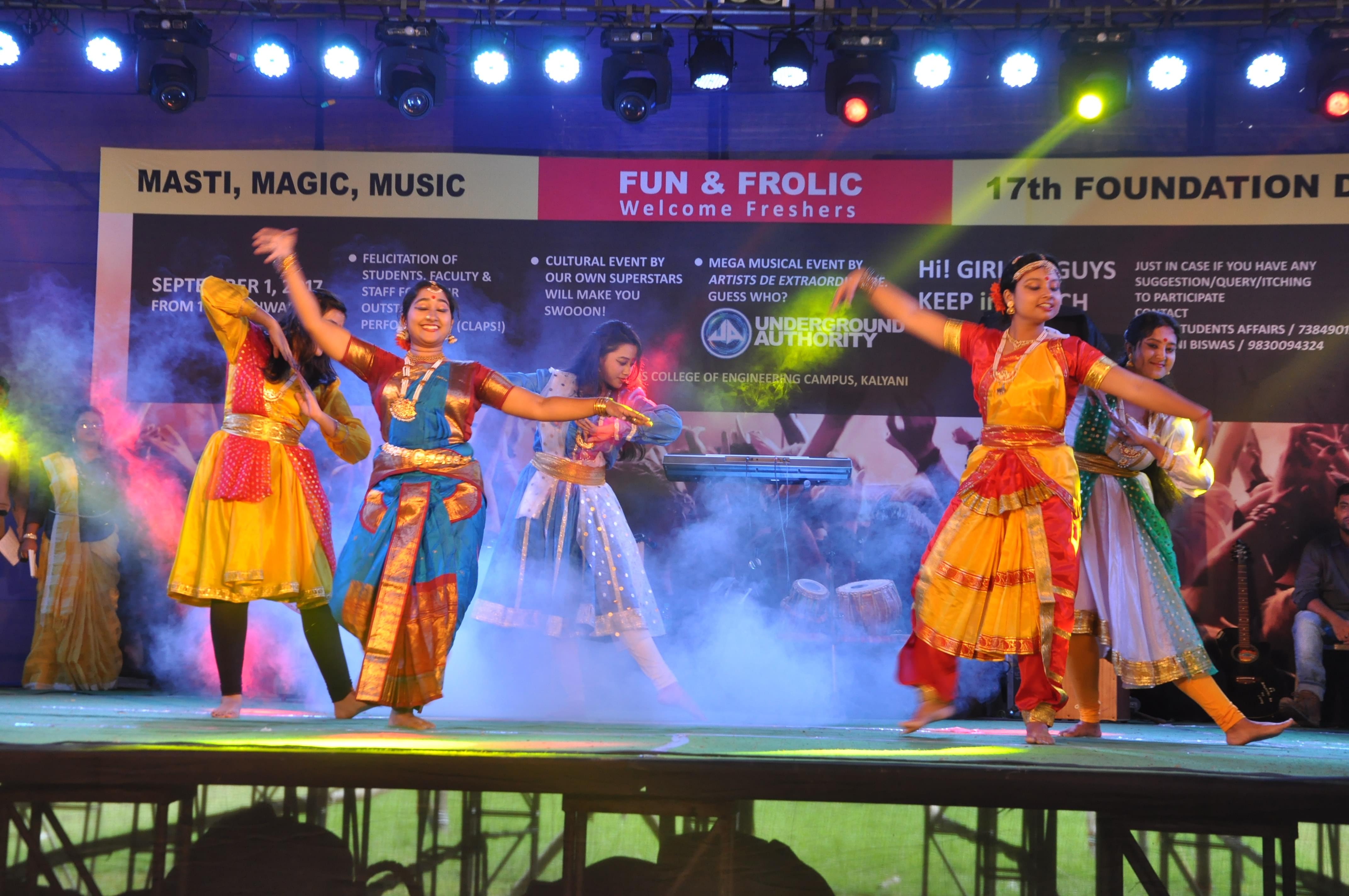 JISCE Events photo 7