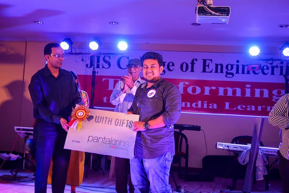 JISCE Events photo 6