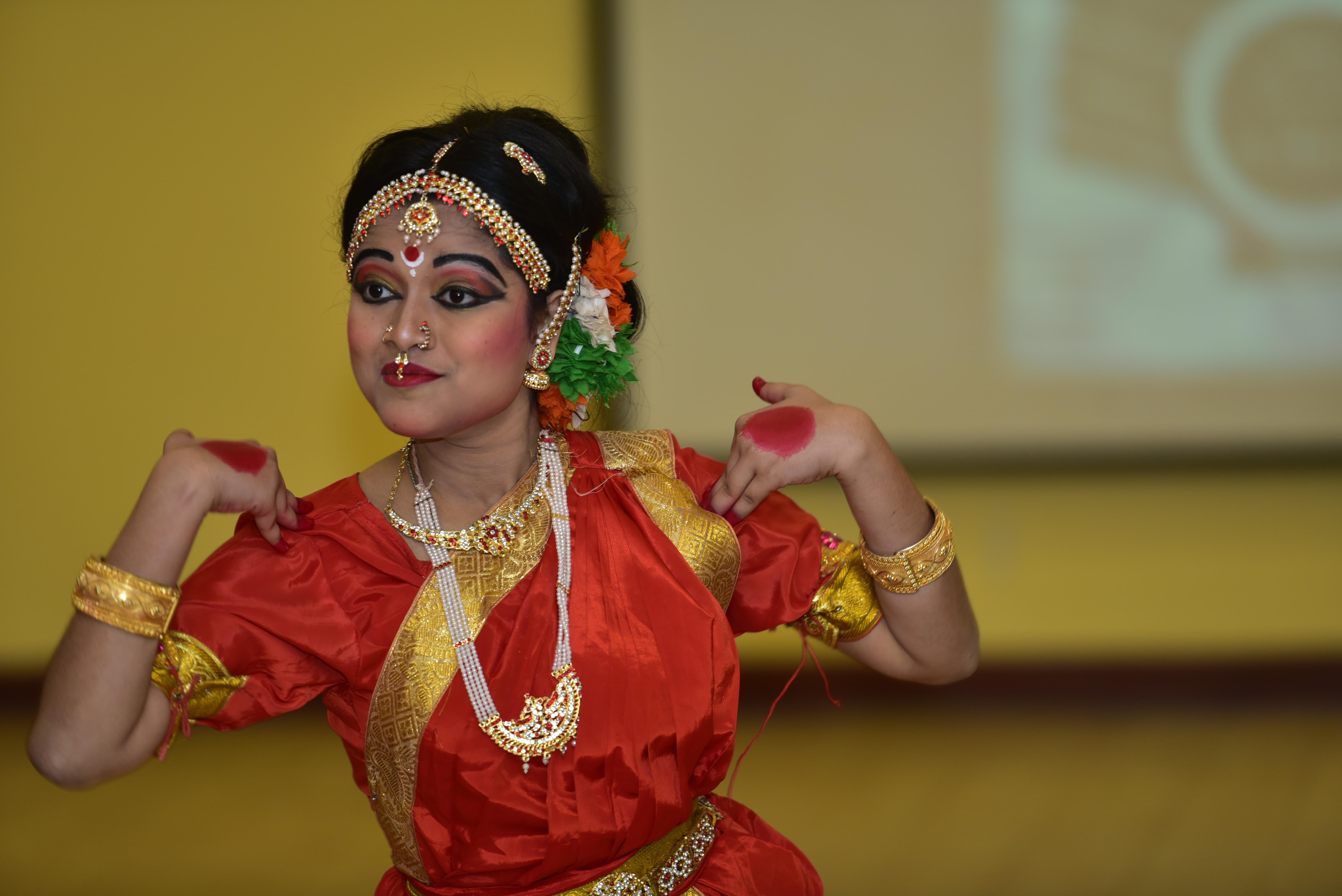 JISCE Events photo 8