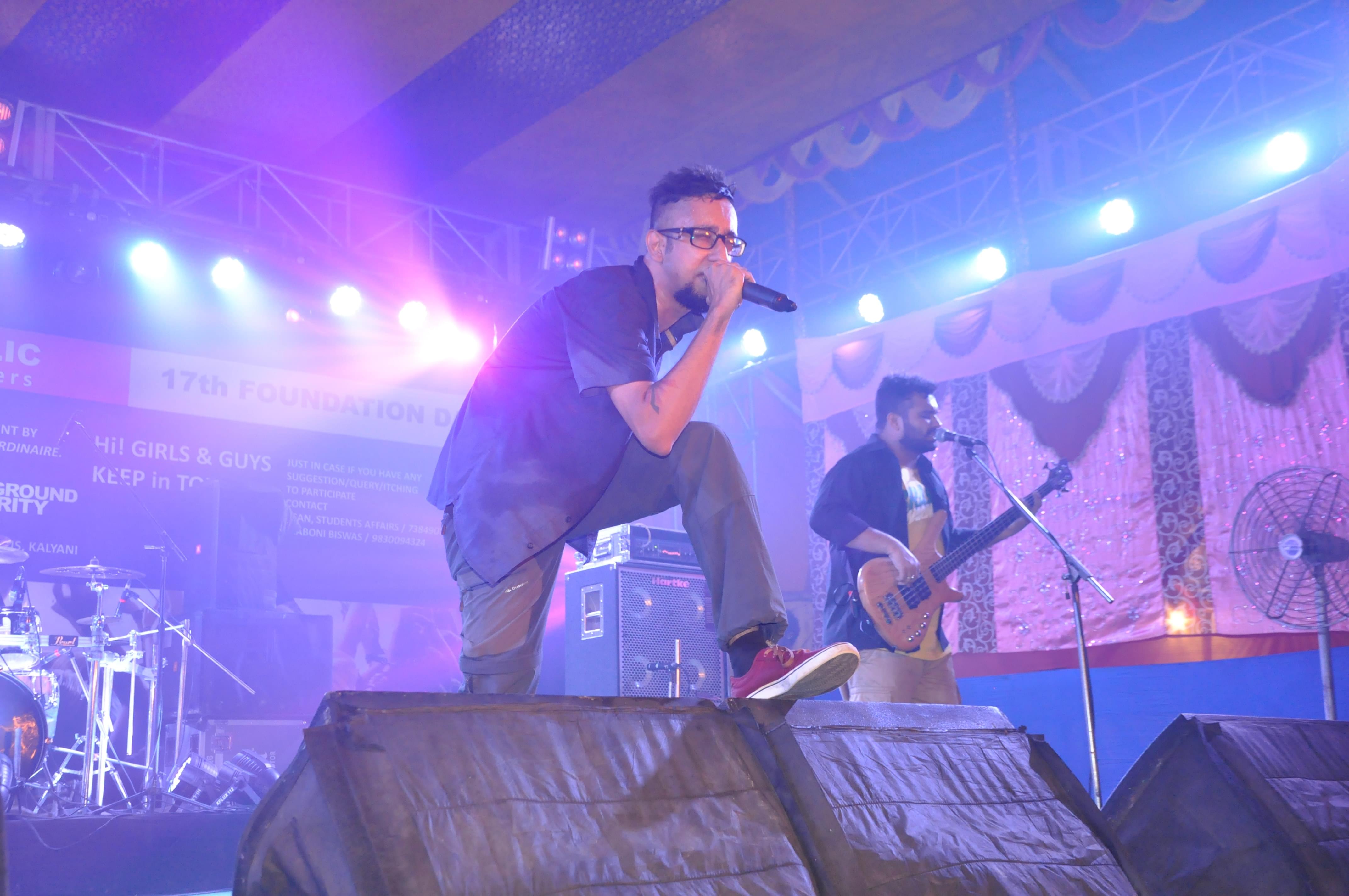 JISCE Events photo 9