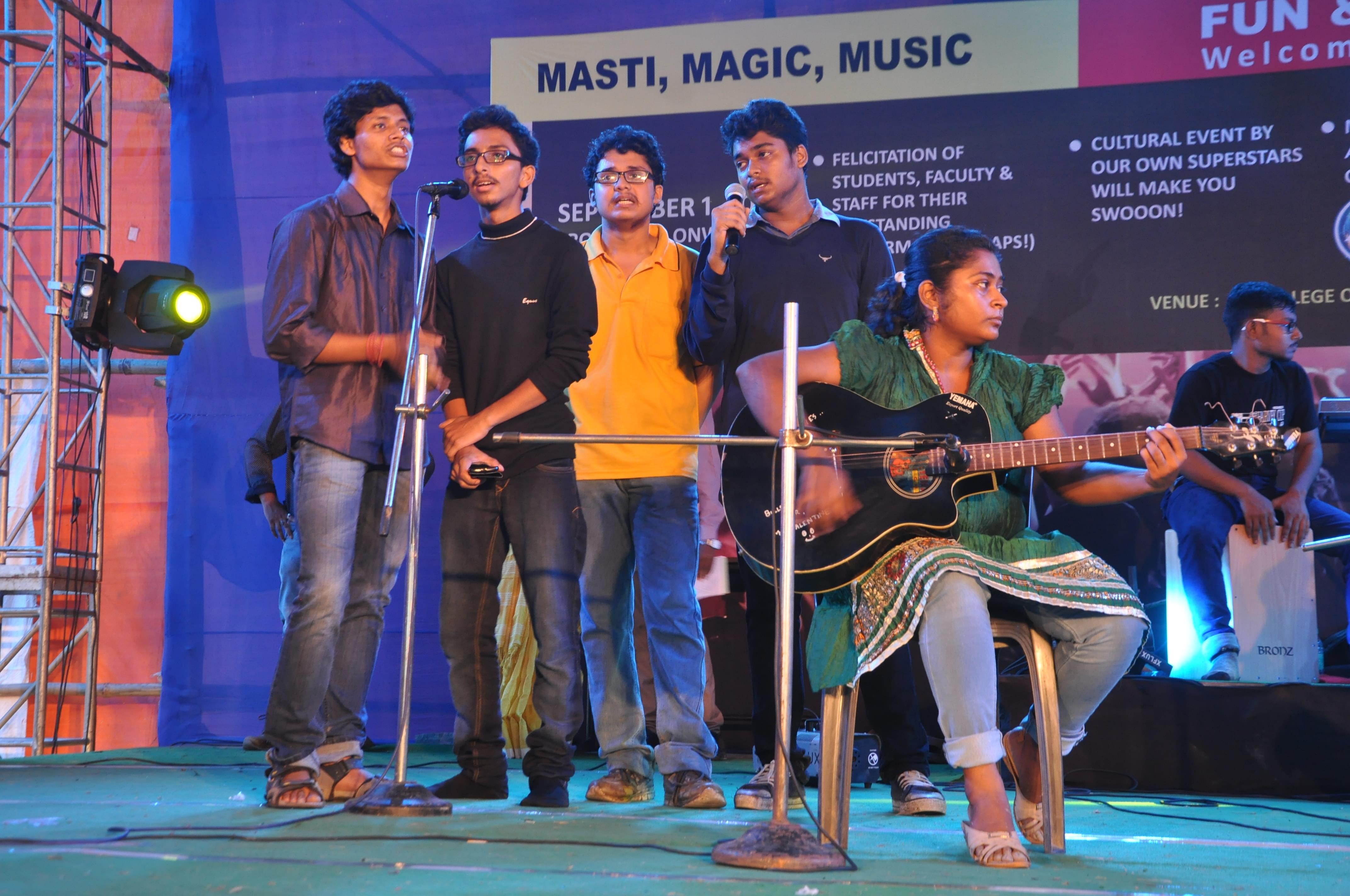 JISCE Events photo 10