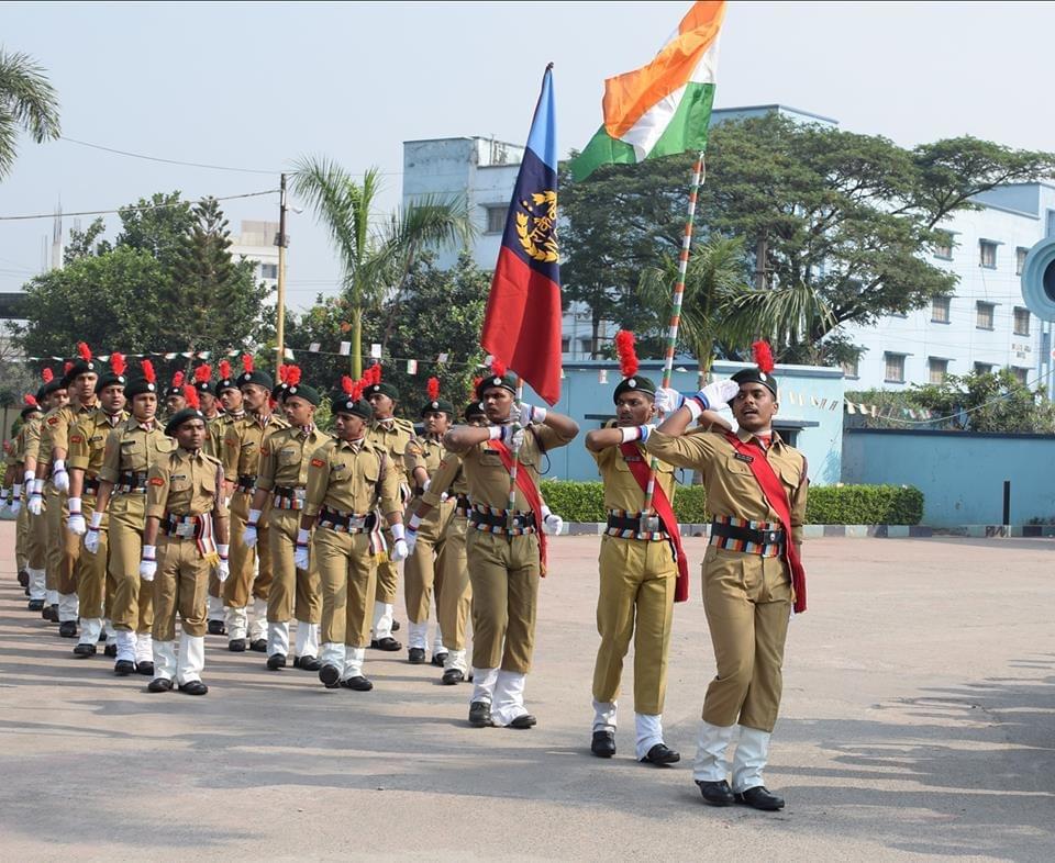 JISCE Events photo 11