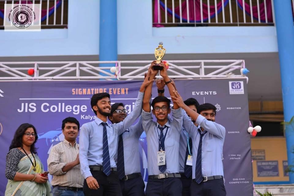 JISCE Events photo 12