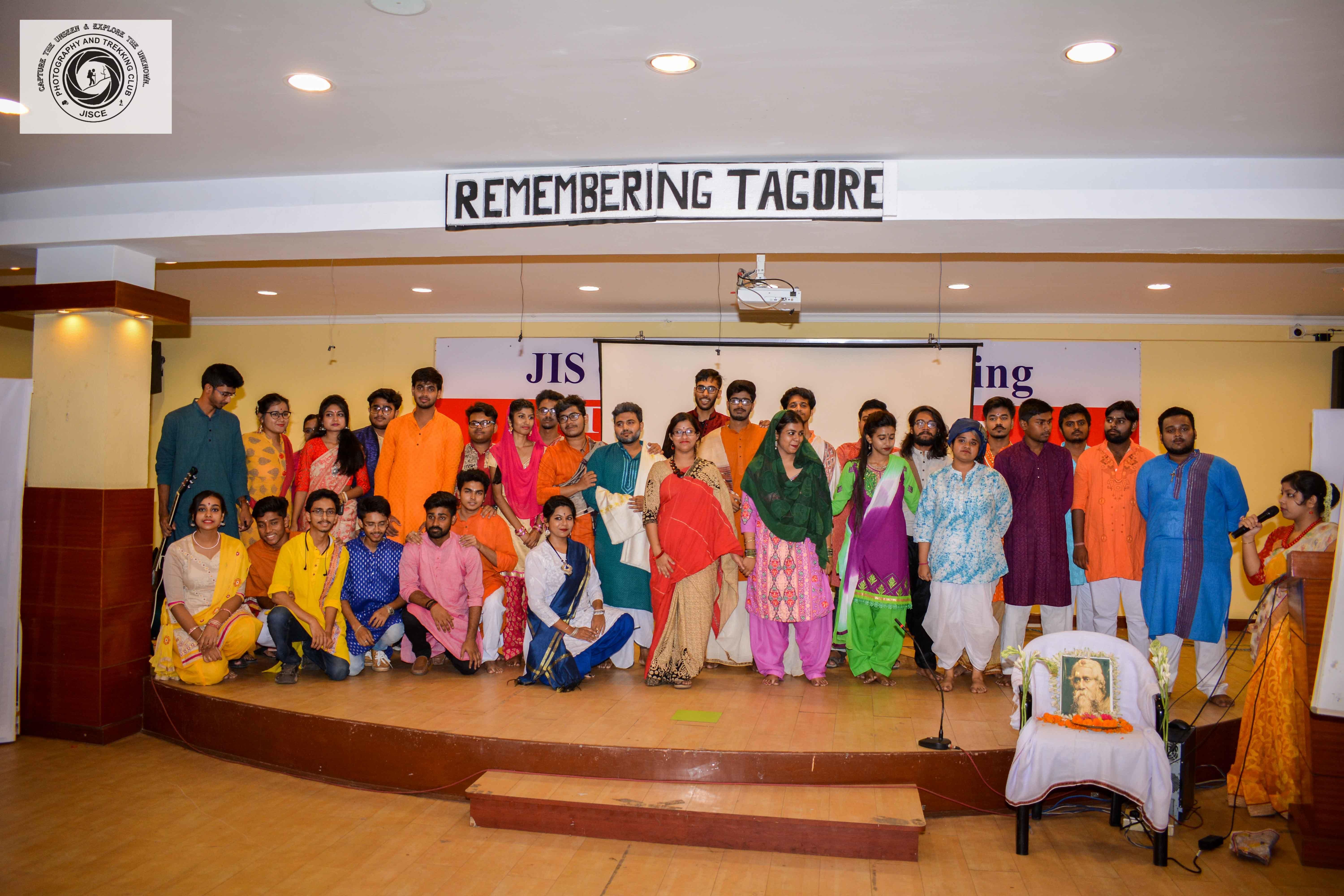 JISCE Events photo 13