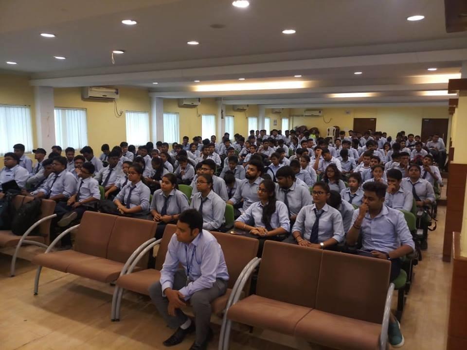 JISCE Events photo 14