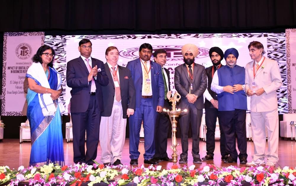 JISCE Events photo 15