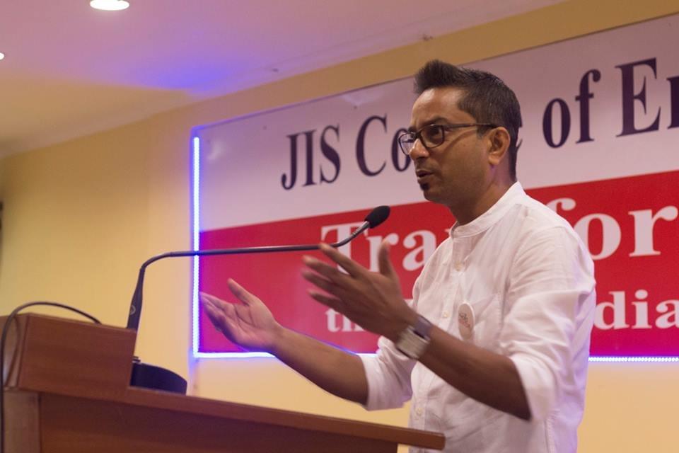 JISCE Events photo 16