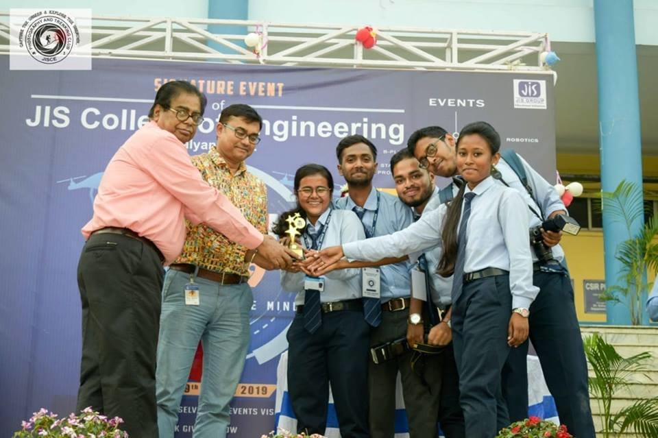 JISCE Events photo 17