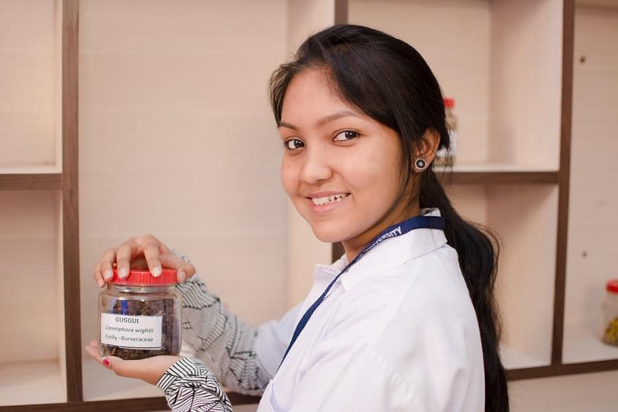 JIS University Facilities photo 2