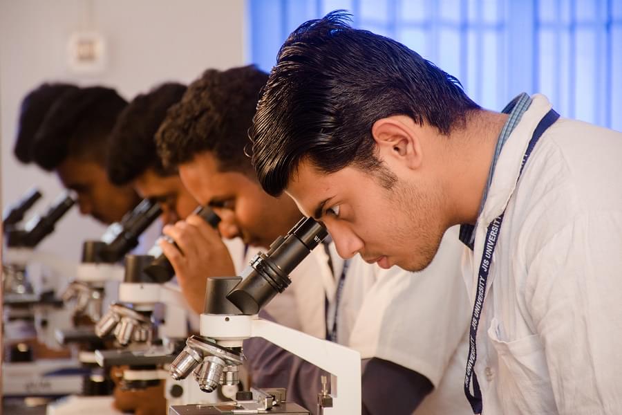 JIS University Facilities photo 4