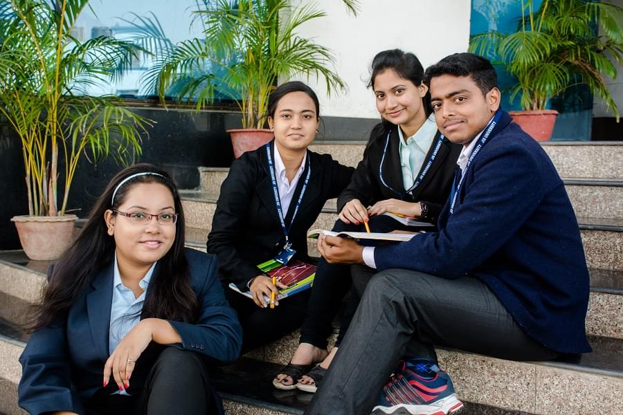 JIS University Facilities photo 5