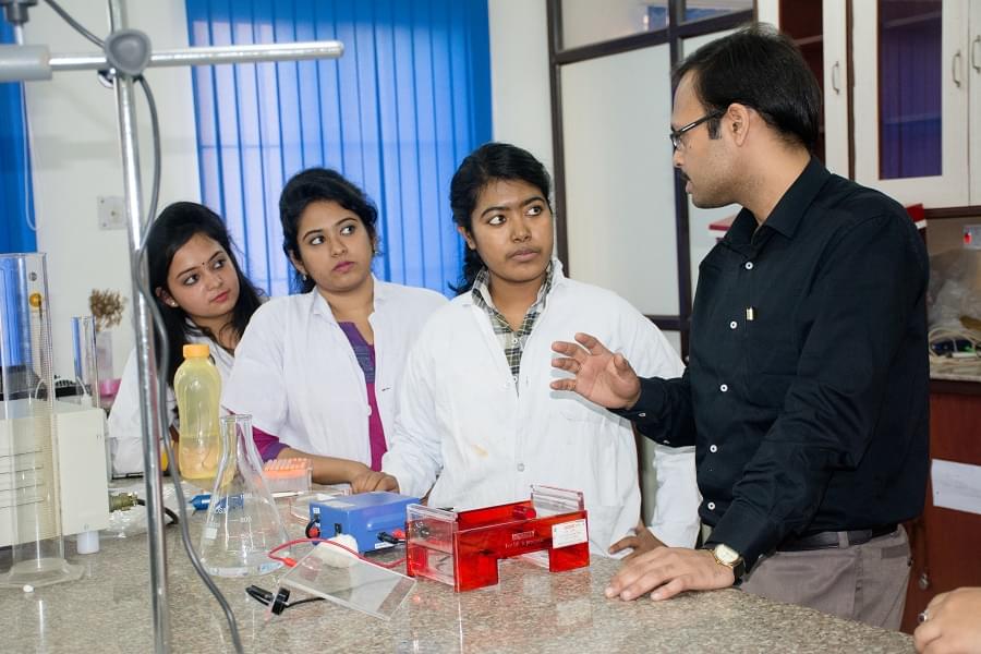 JIS University Facilities photo 8