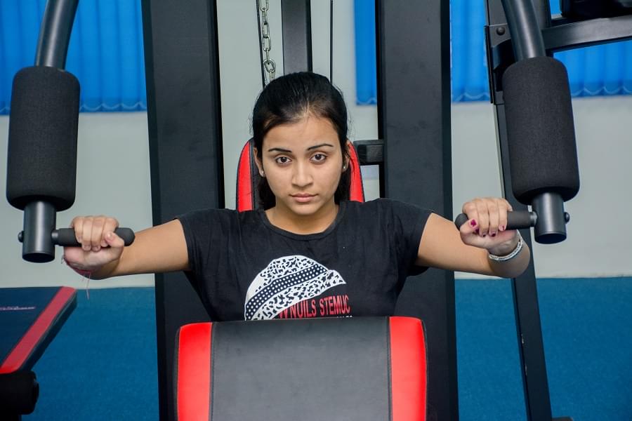 JIS University Facilities photo 9