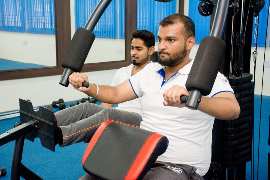 JIS University Facilities photo 10