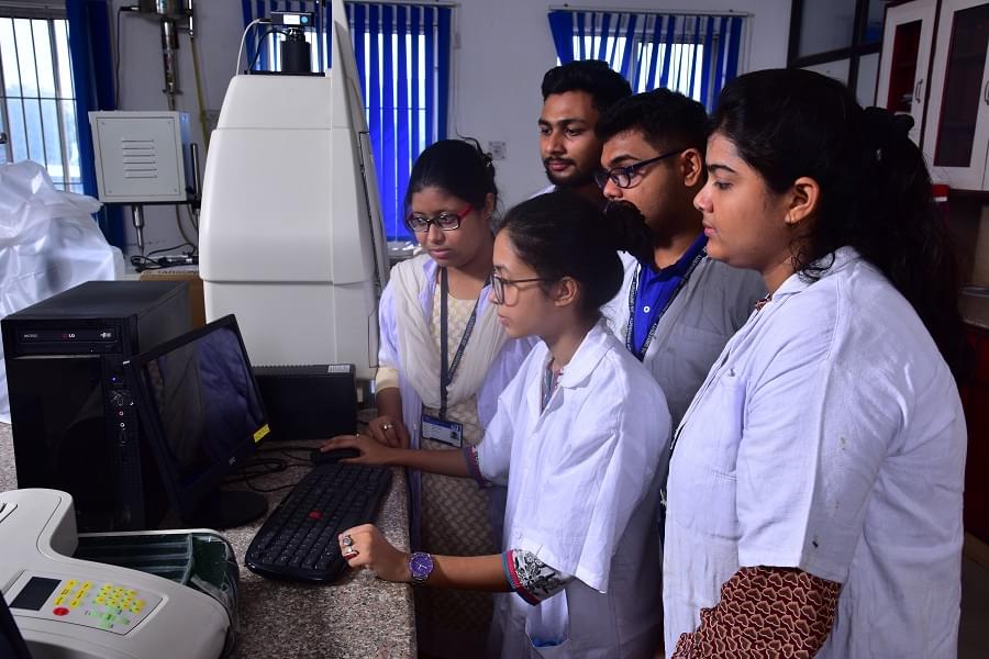 JIS University Facilities photo 13