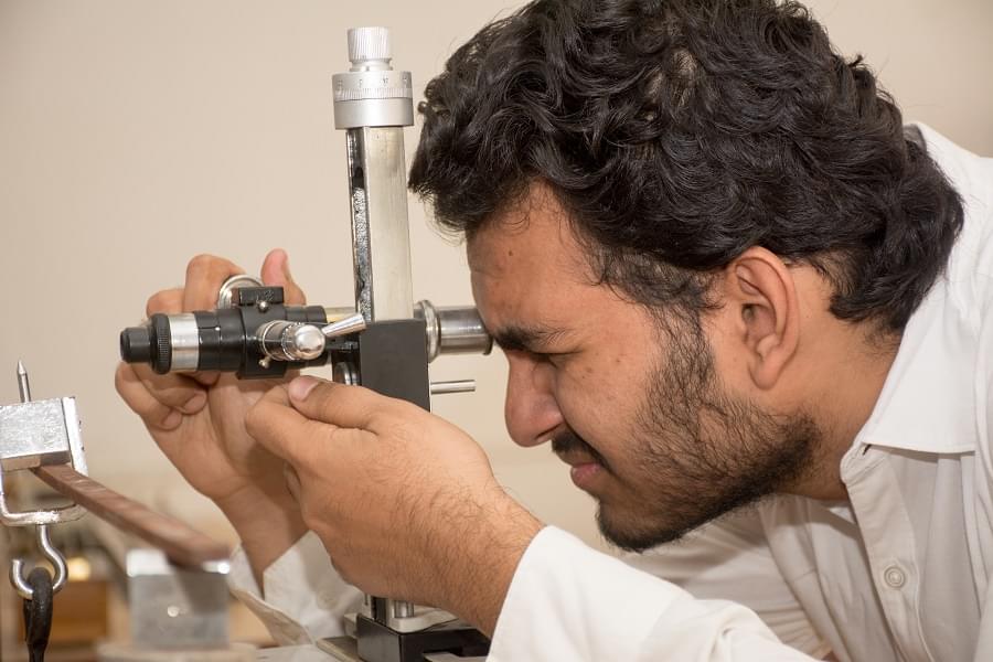 JIS University Facilities photo 14