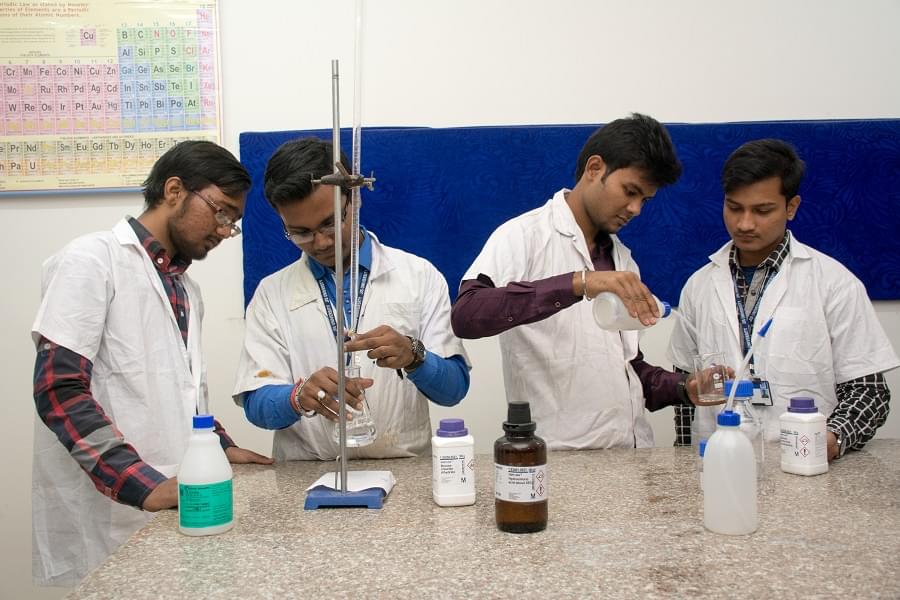 JIS University Facilities photo 16