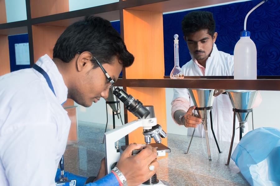 JIS University Facilities photo 17