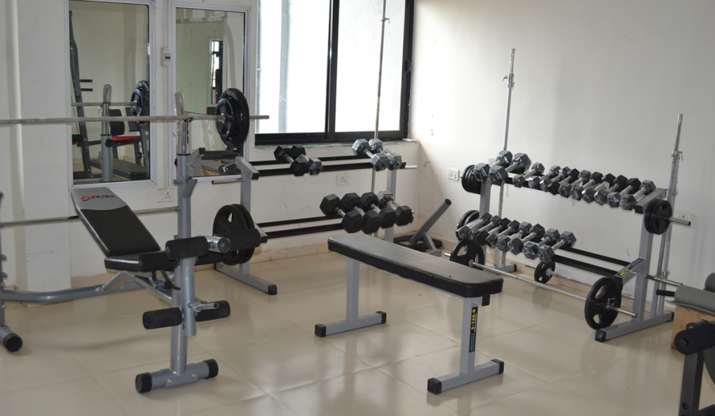 Pramukh Swami Science and H. D. Patel Arts College Kadi Sports photo 2