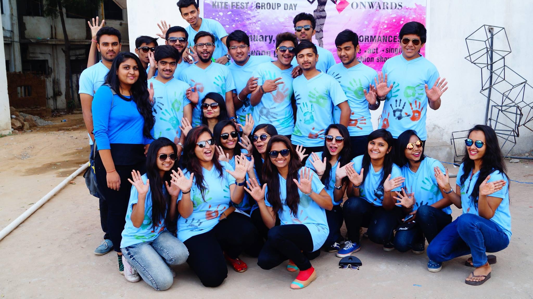 New LJ College of Commerce Ahmedabad Events photo 6