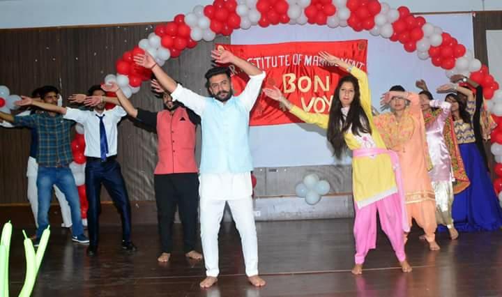 LR Institute of Engineering and Technology Solan Events and Extra Curricular photo 3