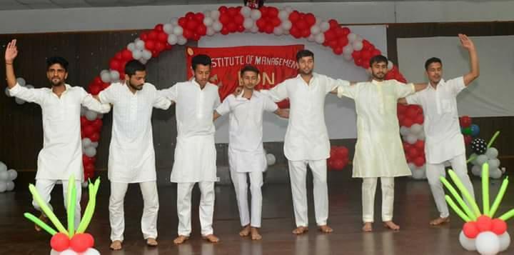 LR Institute of Engineering and Technology Solan Events and Extra Curricular photo 4