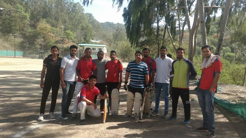 LR Institute of Engineering and Technology Solan Events and Extra Curricular photo 10