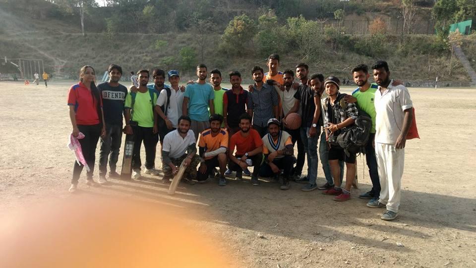 LR Institute of Engineering and Technology Solan Events and Extra Curricular photo 11