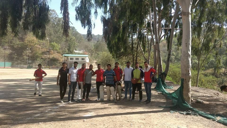 LR Institute of Engineering and Technology Solan Events and Extra Curricular photo 12