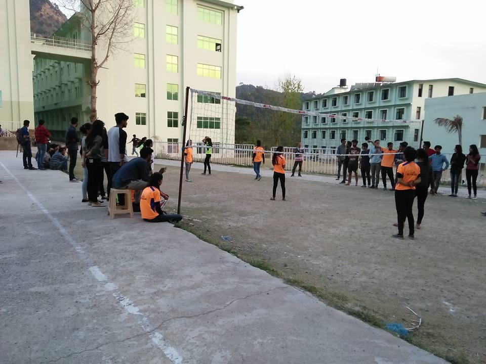 LR Institute of Engineering and Technology Solan Events and Extra Curricular photo 13