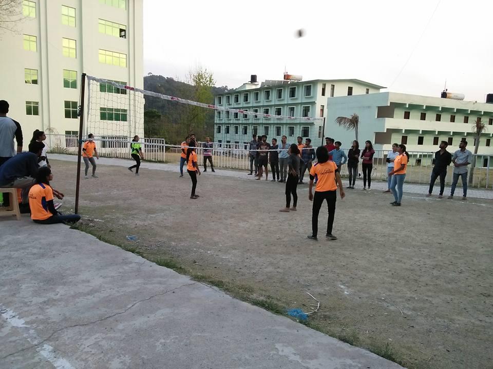 LR Institute of Engineering and Technology Solan Events and Extra Curricular photo 14