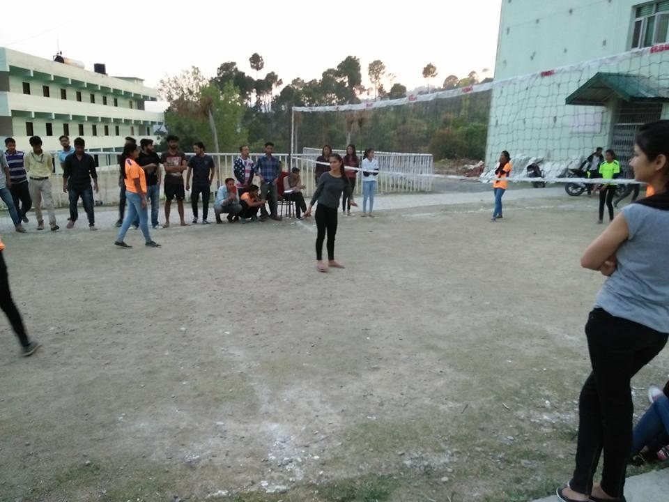 LR Institute of Engineering and Technology Solan Events and Extra Curricular photo 15