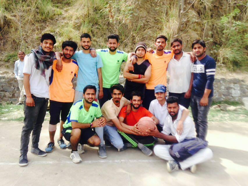 LR Institute of Engineering and Technology Solan Events and Extra Curricular photo 16