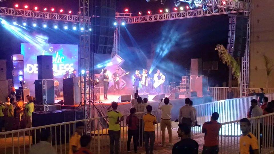 LR Institute of Engineering and Technology Solan Events and Extra Curricular photo 18