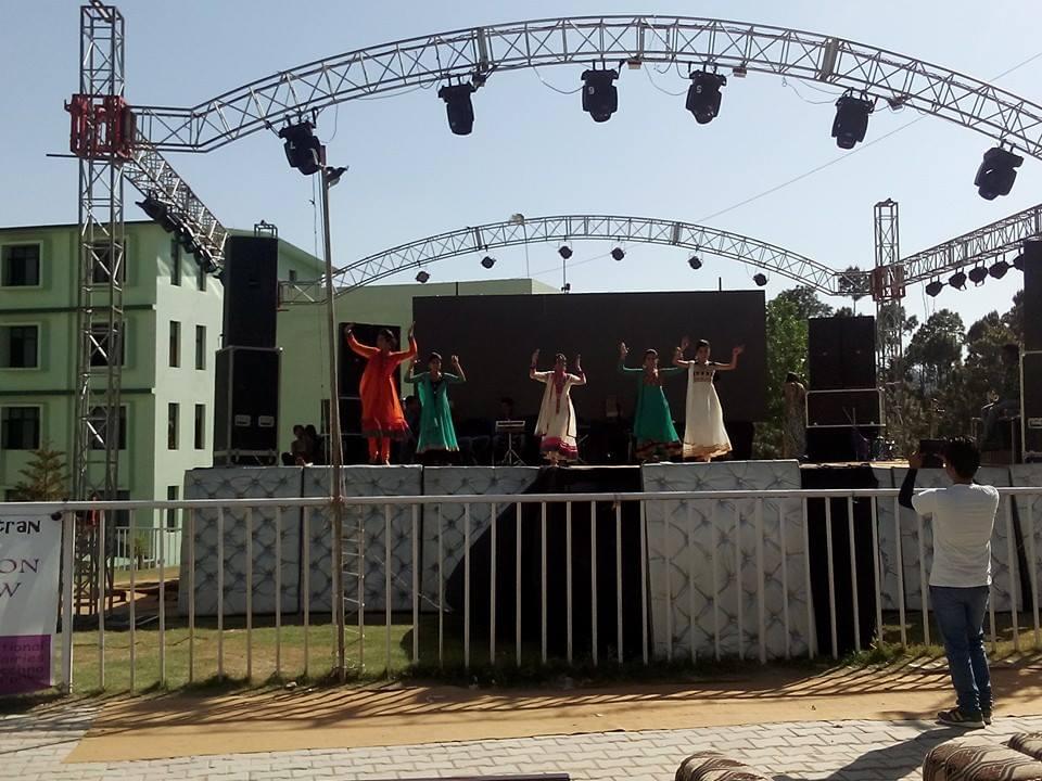 LR Institute of Engineering and Technology Solan Events and Extra Curricular photo 22