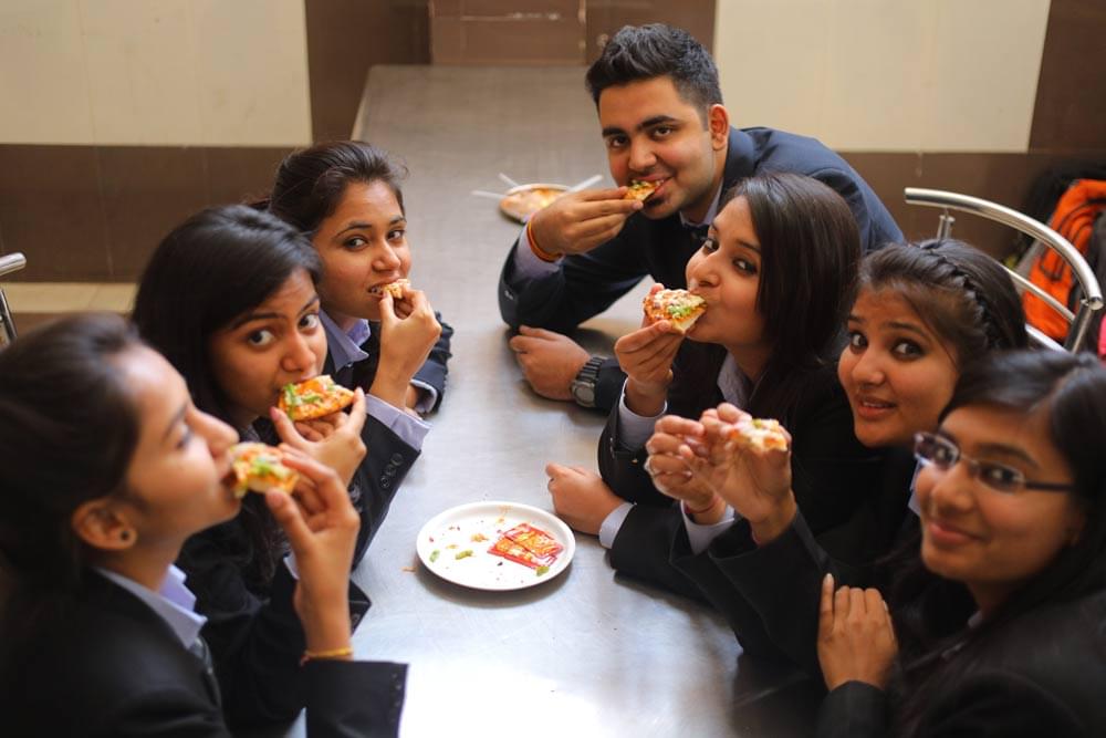 JIET Universe Academic Building photo 2