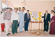 Anil Alias Pintu Magdum Memorial Pharmacy College Kolhapur Events photo 10