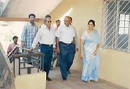 Anil Alias Pintu Magdum Memorial Pharmacy College Kolhapur Events photo 8