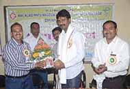 Anil Alias Pintu Magdum Memorial Pharmacy College Kolhapur Events photo 7