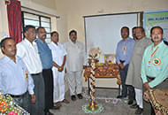 Anil Alias Pintu Magdum Memorial Pharmacy College Kolhapur Events photo 2