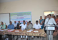 Anil Alias Pintu Magdum Memorial Pharmacy College Kolhapur Events photo 1