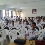 Dr JJ Magdum Ayurvedic Medical College Kolhapur Campus photo 9