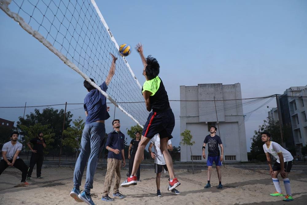 JIET Universe Academic Building photo 5