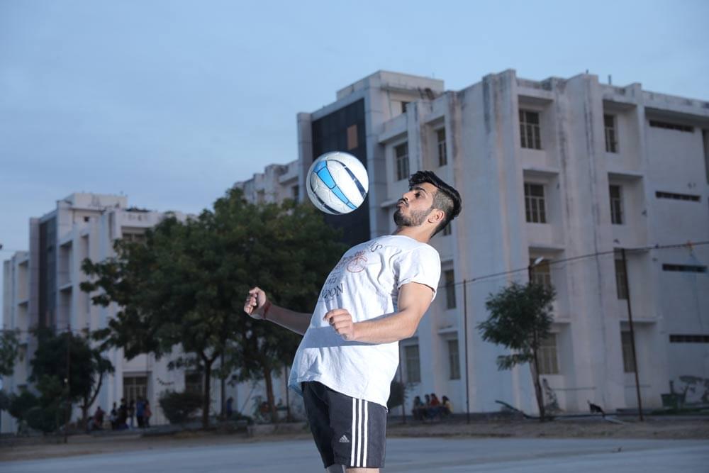 JIET Universe Academic Building photo 6