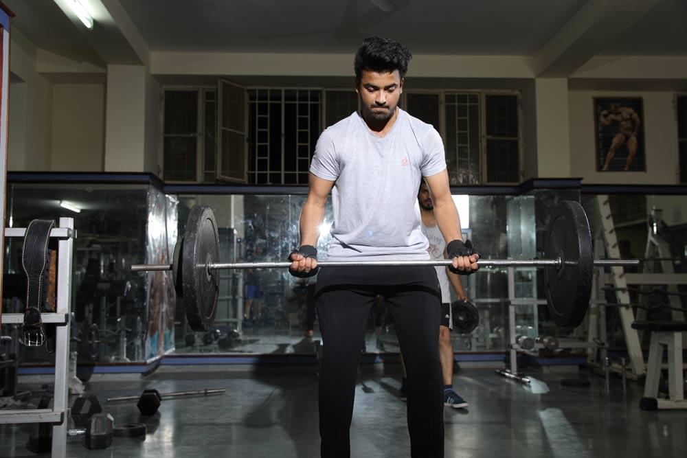 JIET Universe Academic Building photo 7